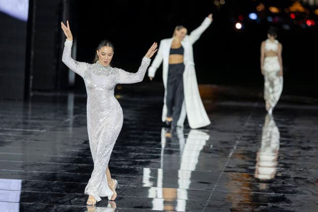 Vivianne Dietz – L’Oréal Paris Express Your Worth Fashion Show in Paris, France, on September 29, 2025 Olivier Borde Bestimage L’Oréal Paris Fashion Show, Express Your Worth in Paris, France, September 2025, France  Copyright: xOLIVIERxBORDEx xBESTIMAGExOLIVIERxBORDEx xBESTIMAGEx