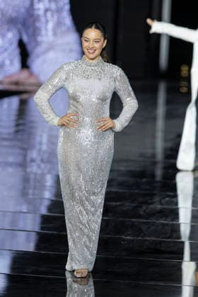 Vivianne Dietz – L’Oréal Paris Express Your Worth Fashion Show in Paris, France, on September 29, 2025 Olivier Borde Bestimage L’Oréal Paris Fashion Show, Express Your Worth in Paris, France, September 2025, France  Copyright: xOLIVIERxBORDEx xBESTIMAGExOLIVIERxBORDEx xBESTIMAGEx
