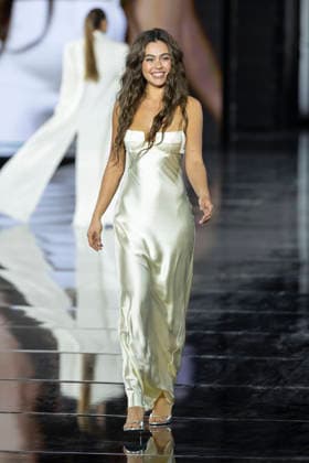 Mika Abdalla – L’Oréal Paris Express Your Worth Fashion Show in Paris, France, September 29, 2025 Olivier Borde Bestimage L’Oréal Paris Fashion Show, Express Your Worth in Paris, France, September 2025 France  Copyright: xOLIVIERxBORDEx xBESTIMAGExOLIVIERxBORDEx xBESTIMAGEx