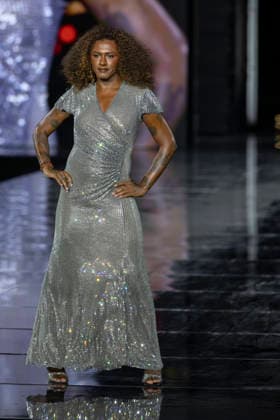 Liniker – L’Oréal Paris Express Your Worth Fashion Show in Paris, France, on September 29, 2025 Olivier Borde Bestimage L’Oréal Paris Fashion Show, Express Your Worth in Paris, France, September 2025 France  Copyright: xOLIVIERxBORDEx xBESTIMAGExOLIVIERxBORDEx xBESTIMAGEx