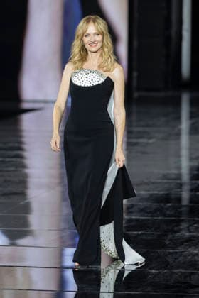 Anna Geislerová – L’Oréal Paris Express Your Worth Fashion Show in Paris, France, on September 29, 2025 Olivier Borde Bestimage L’Oréal Paris Fashion Show, Express Your Worth in Paris, France, September 2025, France  Copyright: xOLIVIERxBORDEx xBESTIMAGExOLIVIERxBORDEx xBESTIMAGEx