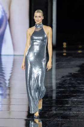 Lena Gercke – L’Oréal Paris Express Your Worth Fashion Show in Paris, France, on September 29, 2025 Olivier Borde Bestimage L’Oréal Paris Fashion Show, Express Your Worth in Paris, France, September 2025, France  Copyright: xOLIVIERxBORDEx xBESTIMAGExOLIVIERxBORDEx xBESTIMAGEx