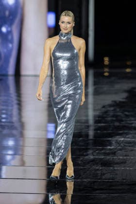 Lena Gercke – L’Oréal Paris Express Your Worth Fashion Show in Paris, France, on September 29, 2025 Olivier Borde Bestimage L’Oréal Paris Fashion Show, Express Your Worth in Paris, France, September 2025, France  Copyright: xOLIVIERxBORDEx xBESTIMAGExOLIVIERxBORDEx xBESTIMAGEx