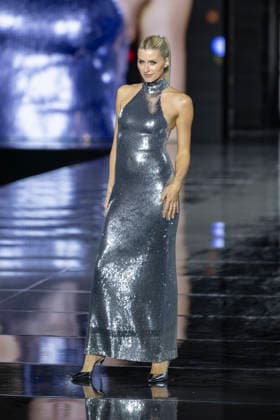 Lena Gercke – L’Oréal Paris Express Your Worth Fashion Show in Paris, France, on September 29, 2025 Olivier Borde Bestimage L’Oréal Paris Fashion Show, Express Your Worth in Paris, France, September 2025, France  Copyright: xOLIVIERxBORDEx xBESTIMAGExOLIVIERxBORDEx xBESTIMAGEx