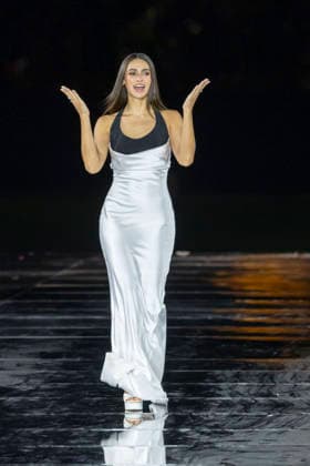 Renata Notni – L’Oréal Paris Express Your Worth Fashion Show in Paris, France, on September 29, 2025 Olivier Borde Bestimage L’Oréal Paris Fashion Show, Express Your Worth in Paris, France, September 2025, France  Copyright: xOLIVIERxBORDEx xBESTIMAGExOLIVIERxBORDEx xBESTIMAGEx