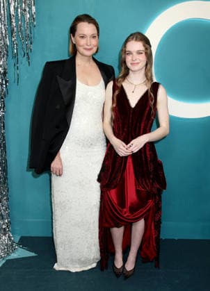 Prime Video s Carrie New York Premiere Samantha Sloyan and Summer H. Howell attending Prime Video s Carrie New York Premiere held at Village East by Anjelika Theater on September 28, 2026 in New York City, NY New York City Village East by Anjelika Theater NY USA Copyright: xStevenxBergman AFF-USA.COMx