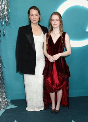 Prime Video s Carrie New York Premiere Samantha Sloyan and Summer H. Howell attending Prime Video s Carrie New York Premiere held at Village East by Anjelika Theater on September 28, 2026 in New York City, NY New York City Village East by Anjelika Theater NY USA Copyright: xStevenxBergman AFF-USA.COMx
