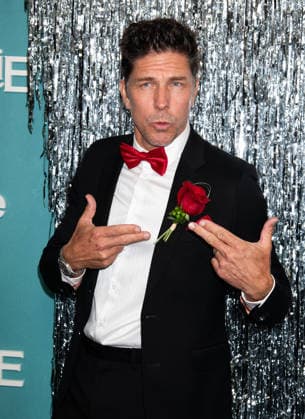 Amazon Prime s Carrie New York Premiere Featuring: Michael Trucco Where: New York, New York, United States When: 28 Sep 2026 Credit: Janet Mayer INSTARimages.com EDITORIAL USE ONLY. NOT FOR USE BY NEWSPAPERS BASED IN THE UK. Copyright: xx instar56067059