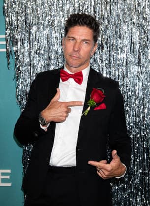 Amazon Prime s Carrie New York Premiere Featuring: Michael Trucco Where: New York, New York, United States When: 28 Sep 2026 Credit: Janet Mayer INSTARimages.com EDITORIAL USE ONLY. NOT FOR USE BY NEWSPAPERS BASED IN THE UK. Copyright: xx instar56067060