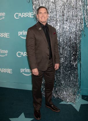 Amazon Prime s Carrie New York Premiere Featuring: Tim Bagley Where: New York, New York, United States When: 28 Sep 2026 Credit: Janet Mayer INSTARimages.com EDITORIAL USE ONLY. NOT FOR USE BY NEWSPAPERS BASED IN THE UK. Copyright: xx instar56067066