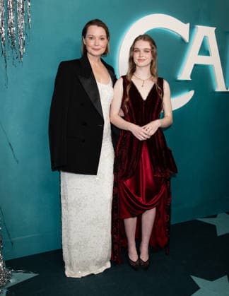 Amazon Prime s Carrie New York Premiere Featuring: Samantha Sloyan, Summer Howell Where: New York, New York, United States When: 28 Sep 2026 Credit: Janet Mayer INSTARimages.com EDITORIAL USE ONLY. NOT FOR USE BY NEWSPAPERS BASED IN THE UK. Copyright: xx instar56067097