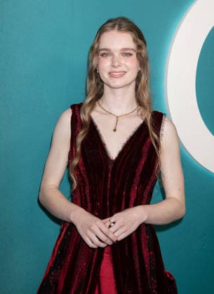Amazon Prime s Carrie New York Premiere Featuring: Summer Howell Where: New York, New York, United States When: 28 Sep 2026 Credit: Janet Mayer INSTARimages.com EDITORIAL USE ONLY. NOT FOR USE BY NEWSPAPERS BASED IN THE UK. Copyright: xx instar56067106