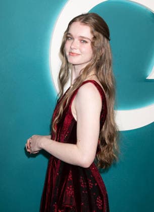 Amazon Prime s Carrie New York Premiere Featuring: Summer Howell Where: New York, New York, United States When: 28 Sep 2026 Credit: Janet Mayer INSTARimages.com EDITORIAL USE ONLY. NOT FOR USE BY NEWSPAPERS BASED IN THE UK. Copyright: xx instar56067073