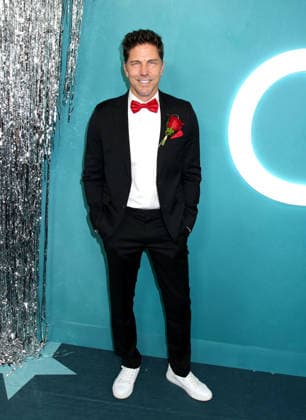 Prime Video s Carrie New York Premiere Michael Trucco attending Prime Video s Carrie New York Premiere held at Village East by Anjelika Theater on September 28, 2026 in New York City, NY New York City Village East by Anjelika Theater NY USA Copyright: xStevenxBergman AFF-USA.COMx