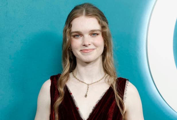 Summer H. Howell arrives on the red carpet at Amazon Prime s Carrie New York Premiere at Village East Cinema on Monday, September 28, 2026 in New York City.  NYP20260928318 JOHNxANGELILLO