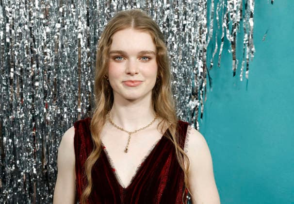 Summer H. Howell arrives on the red carpet at Amazon Prime s Carrie New York Premiere at Village East Cinema on Monday, September 28, 2026 in New York City.  NYP20260928322 JOHNxANGELILLO