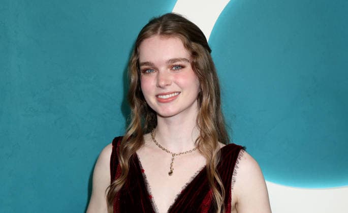 Prime Video s Carrie New York Premiere Summer H. Howell attending Prime Video s Carrie New York Premiere held at Village East by Anjelika Theater on September 28, 2026 in New York City, NY New York City Village East by Anjelika Theater NY USA Copyright: xStevenxBergman AFF-USA.COMx