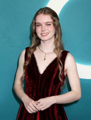 Prime Video s Carrie New York Premiere Summer H. Howell attending Prime Video s Carrie New York Premiere held at Village East by Anjelika Theater on September 28, 2026 in New York City, NY New York City Village East by Anjelika Theater NY USA Copyright: xStevenxBergman AFF-USA.COMx