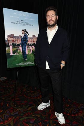 Screening of Lady at Regal Union Square Featuring: Samuel Abrahams Where: New York City, New York, United States When: 28 Sep 2026 Credit: Dave Allocca Starpix INSTARimages EDITORIAL USE ONLY. NOT FOR USE BY NEWSPAPERS BASED IN THE UK. Copyright: xx instar56067243