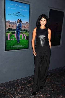 Screening of Lady at Regal Union Square Featuring: Raquel Davenport Where: New York City, New York, United States When: 28 Sep 2026 Credit: Dave Allocca Starpix INSTARimages EDITORIAL USE ONLY. NOT FOR USE BY NEWSPAPERS BASED IN THE UK. Copyright: xx instar56067260