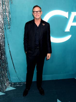 Prime Video s Carrie New York Premiere Matthew Lillard attending Prime Video s Carrie New York Premiere held at Village East by Anjelika Theater on September 28, 2026 in New York City, NY New York City Village East by Anjelika Theater NY USA Copyright: xStevenxBergman AFF-USA.COMx