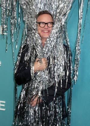 Prime Video s Carrie New York Premiere Matthew Lillard attending Prime Video s Carrie New York Premiere held at Village East by Anjelika Theater on September 28, 2026 in New York City, NY New York City Village East by Anjelika Theater NY USA Copyright: xStevenxBergman AFF-USA.COMx
