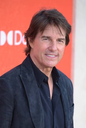 LOS ANGELES, CA - SEPTEMBER 28: Tom Cruise at the Los Angeles Premiere of Warner Bros. Pictures Digger at Directors Village on September 28, 2026 in Los Angeles, California. Copyright: xJeffreyxMayerx
