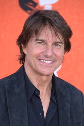 LOS ANGELES, CA - SEPTEMBER 28: Tom Cruise at the Los Angeles Premiere of Warner Bros. Pictures Digger at Directors Village on September 28, 2026 in Los Angeles, California. Copyright: xJeffreyxMayerx