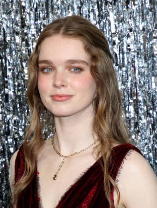 Prime Video s Carrie New York Premiere Summer H. Howell attending Prime Video s Carrie New York Premiere held at Village East by Anjelika Theater on September 28, 2026 in New York City, NY New York City Village East by Anjelika Theater NY USA Copyright: xStevenxBergman AFF-USA.COMx