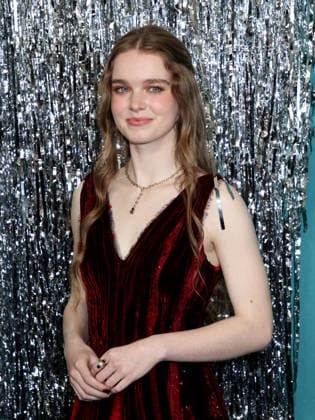 Prime Video s Carrie New York Premiere Summer H. Howell attending Prime Video s Carrie New York Premiere held at Village East by Anjelika Theater on September 28, 2026 in New York City, NY New York City Village East by Anjelika Theater NY USA Copyright: xStevenxBergman AFF-USA.COMx