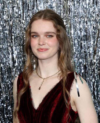 Prime Video s Carrie New York Premiere Summer H. Howell attending Prime Video s Carrie New York Premiere held at Village East by Anjelika Theater on September 28, 2026 in New York City, NY New York City Village East by Anjelika Theater NY USA Copyright: xStevenxBergman AFF-USA.COMx