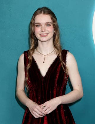 Prime Video s Carrie New York Premiere Summer H. Howell attending Prime Video s Carrie New York Premiere held at Village East by Anjelika Theater on September 28, 2026 in New York City, NY New York City Village East by Anjelika Theater NY USA Copyright: xStevenxBergman AFF-USA.COMx