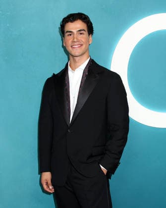 Prime Video s Carrie New York Premiere Joel Oulette attending Prime Video s Carrie New York Premiere held at Village East by Anjelika Theater on September 28, 2026 in New York City, NY New York City Village East by Anjelika Theater NY USA Copyright: xStevenxBergman AFF-USA.COMx