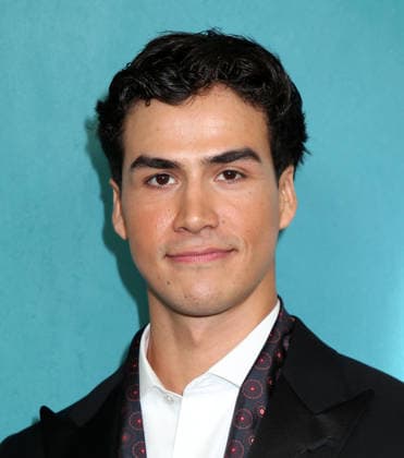 Prime Video s Carrie New York Premiere Joel Oulette attending Prime Video s Carrie New York Premiere held at Village East by Anjelika Theater on September 28, 2026 in New York City, NY New York City Village East by Anjelika Theater NY USA Copyright: xStevenxBergman AFF-USA.COMx