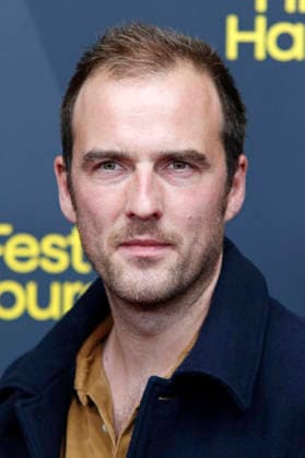 Maxence Voiseux at the premiere of the documentary *Gabin* at the 34th Filmfest Hamburg 2026 at Cinemaxx Dammtor in Hamburg, September 28, 2026 Foto:xC.xTamckex xFuturexImagex gabin_6903