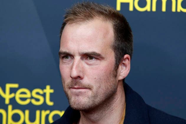 Maxence Voiseux at the premiere of the documentary *Gabin* at the 34th Filmfest Hamburg 2026 at Cinemaxx Dammtor in Hamburg, September 28, 2026 Foto:xC.xTamckex xFuturexImagex gabin_6905