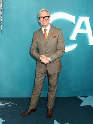 Prime Video s Carrie New York Premiere Paul Feig attending Prime Video s Carrie New York Premiere held at Village East by Anjelika Theater on September 28, 2026 in New York City, NY New York City Village East by Anjelika Theater NY USA Copyright: xStevenxBergman AFF-USA.COMx