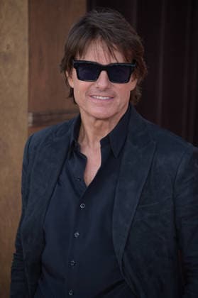 LOS ANGELES, CA - SEPTEMBER 28: Tom Cruise at the Los Angeles Premiere of Warner Bros. Pictures Digger at Directors Village on September 28, 2026 in Los Angeles, California. Copyright: xJeffreyxMayerx