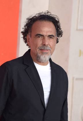 LOS ANGELES, CA - SEPTEMBER 28: Alejandro Gonzalez Inarritu at the Los Angeles Premiere of Warner Bros. Pictures Digger at Directors Village on September 28, 2026 in Los Angeles, California. Copyright: xJeffreyxMayerx
