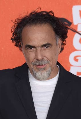 LOS ANGELES, CA - SEPTEMBER 28: Alejandro Gonzalez Inarritu at the Los Angeles Premiere of Warner Bros. Pictures Digger at Directors Village on September 28, 2026 in Los Angeles, California. Copyright: xJeffreyxMayerx