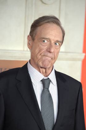 LOS ANGELES, CA - SEPTEMBER 28: John Goodman at the Los Angeles Premiere of Warner Bros. Pictures Digger at Directors Village on September 28, 2026 in Los Angeles, California. Copyright: xJeffreyxMayerx