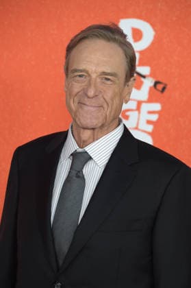 LOS ANGELES, CA - SEPTEMBER 28: John Goodman at the Los Angeles Premiere of Warner Bros. Pictures Digger at Directors Village on September 28, 2026 in Los Angeles, California. Copyright: xJeffreyxMayerx