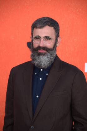 LOS ANGELES, CA - SEPTEMBER 28: Jared Hess at the Los Angeles Premiere of Warner Bros. Pictures Digger at Directors Village on September 28, 2026 in Los Angeles, California. Copyright: xJeffreyxMayerx