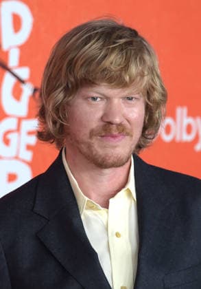 LOS ANGELES, CA - SEPTEMBER 28: Jesse Plemons at the Los Angeles Premiere of Warner Bros. Pictures Digger at Directors Village on September 28, 2026 in Los Angeles, California. Copyright: xJeffreyxMayerx