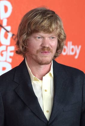 LOS ANGELES, CA - SEPTEMBER 28: Jesse Plemons at the Los Angeles Premiere of Warner Bros. Pictures Digger at Directors Village on September 28, 2026 in Los Angeles, California. Copyright: xJeffreyxMayerx