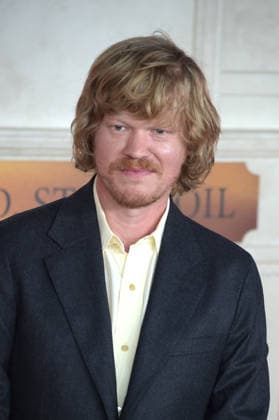 LOS ANGELES, CA - SEPTEMBER 28: Jesse Plemons at the Los Angeles Premiere of Warner Bros. Pictures Digger at Directors Village on September 28, 2026 in Los Angeles, California. Copyright: xJeffreyxMayerx