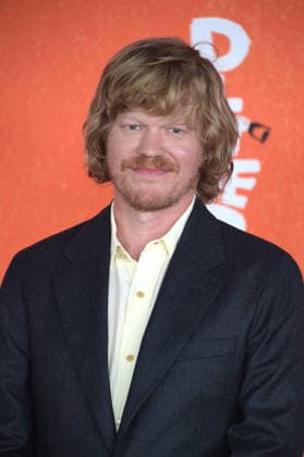 LOS ANGELES, CA - SEPTEMBER 28: Jesse Plemons at the Los Angeles Premiere of Warner Bros. Pictures Digger at Directors Village on September 28, 2026 in Los Angeles, California. Copyright: xJeffreyxMayerx