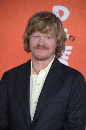 LOS ANGELES, CA - SEPTEMBER 28: Jesse Plemons at the Los Angeles Premiere of Warner Bros. Pictures Digger at Directors Village on September 28, 2026 in Los Angeles, California. Copyright: xJeffreyxMayerx