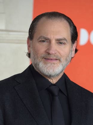 LOS ANGELES, CA - SEPTEMBER 28: Michael Stuhlbarg at the Los Angeles Premiere of Warner Bros. Pictures Digger at Directors Village on September 28, 2026 in Los Angeles, California. Copyright: xJeffreyxMayerx