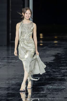 Nychaa – L’Oréal Paris Express Your Worth Fashion Show in Paris, France, September 29, 2025 Olivier Borde Bestimage L’Oréal Paris Fashion Show, Express Your Worth in Paris, France, September 2025 France  Copyright: xOLIVIERxBORDEx xBESTIMAGExOLIVIERxBORDEx xBESTIMAGEx